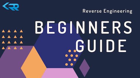 Beginners Guide to Reverse Engineering (Retro Games)